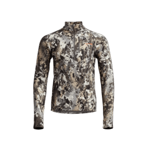Core Merino 330 Half-Zip