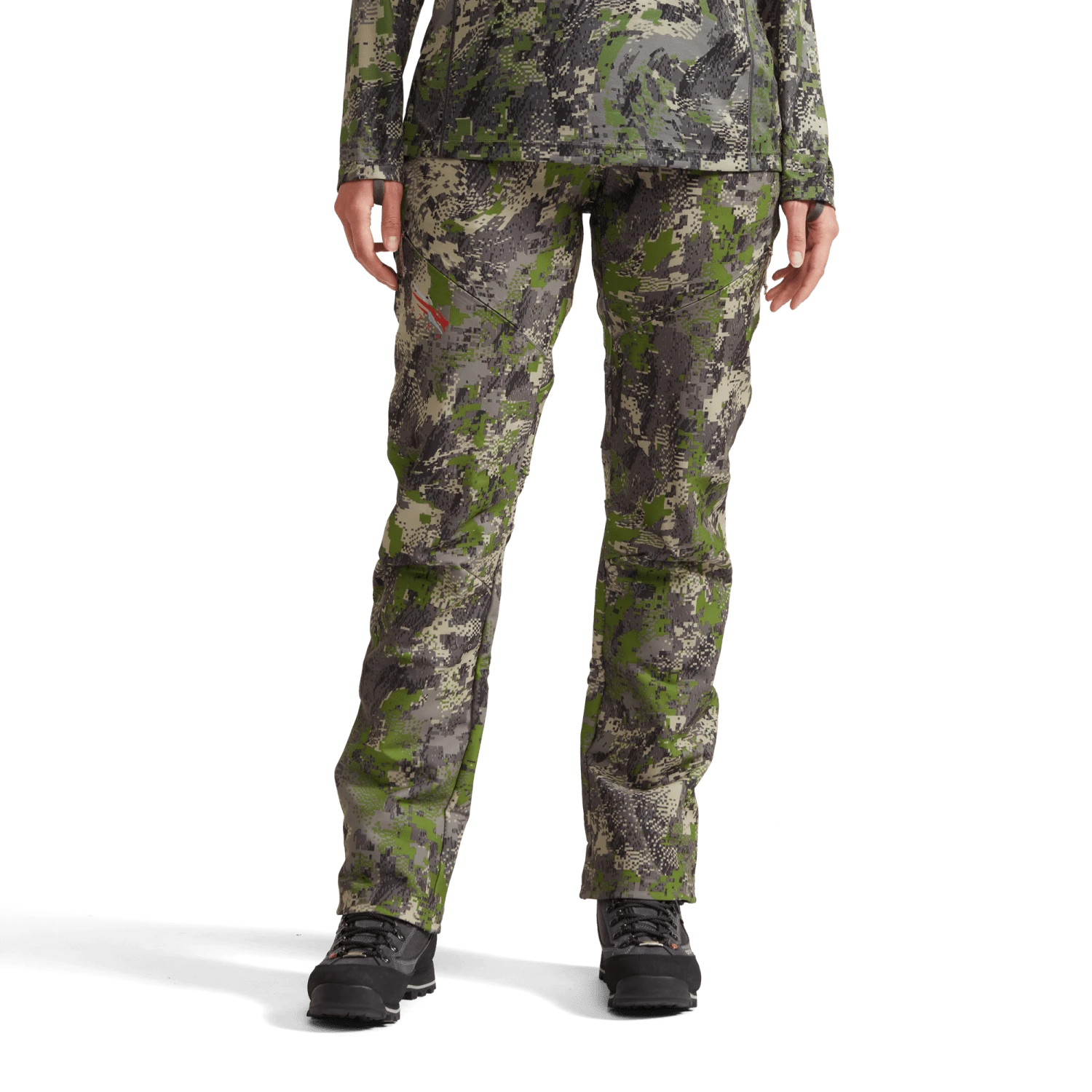 Sitka Women's Cadence Pant - Image 2