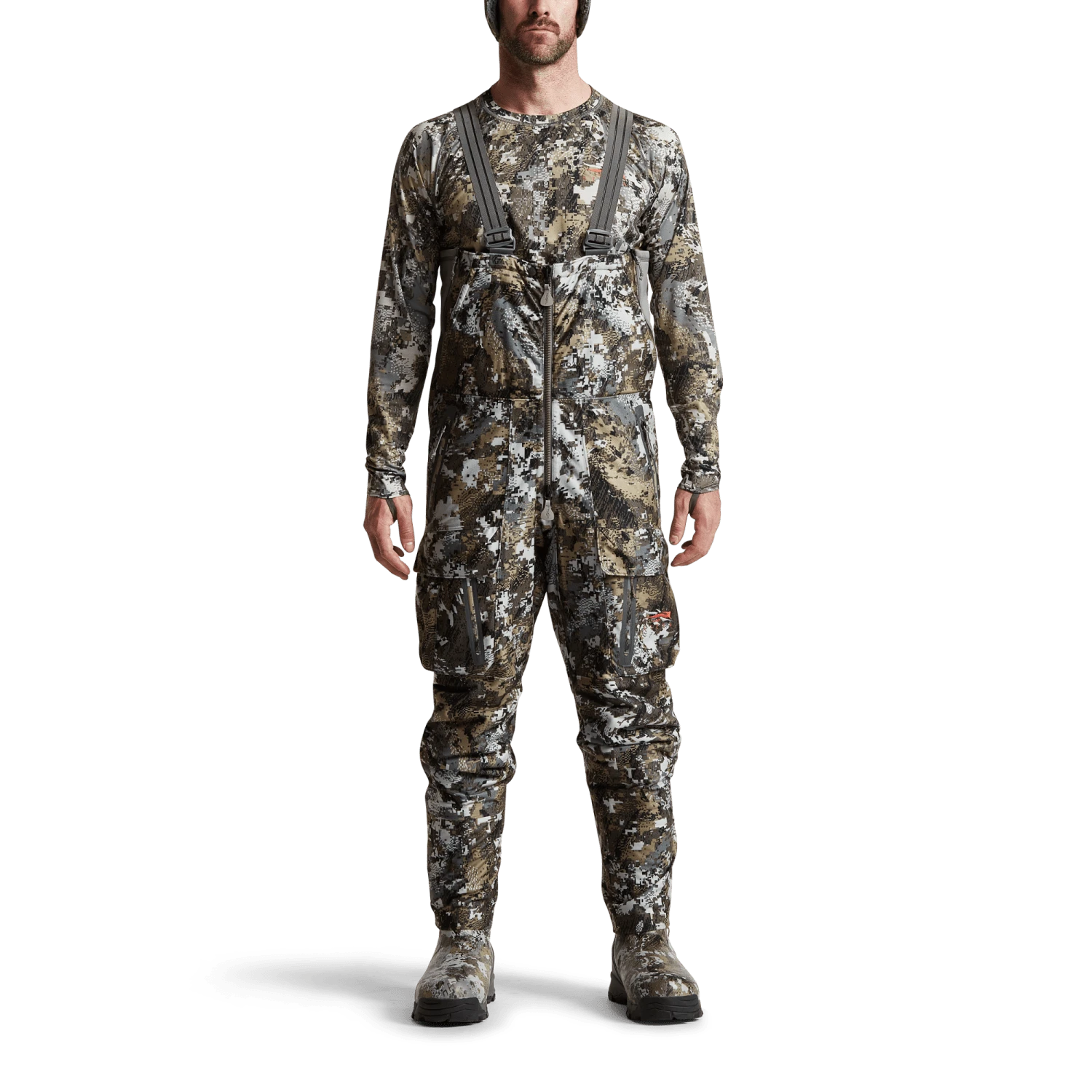 Incinerator Aerolite Bib - Image 2