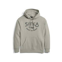 Sitka Hooked Pullover Hoodie