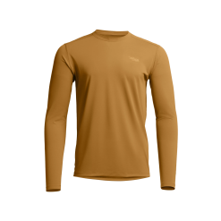 Sitka Radiant LS Crew