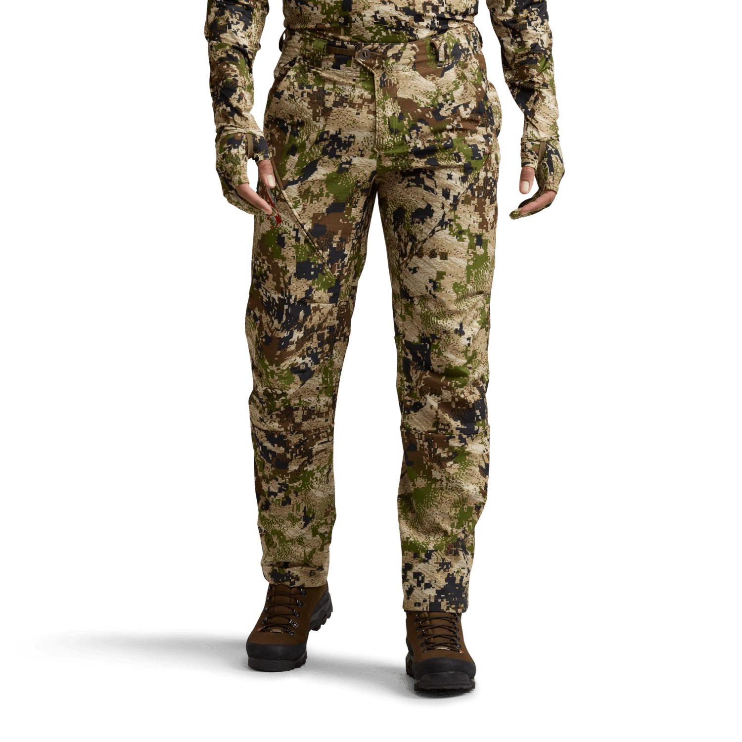 Equinox Guard Pant - Image 2