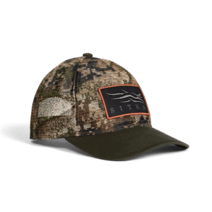 Icon Optifade Mesh Mid Pro Trucker