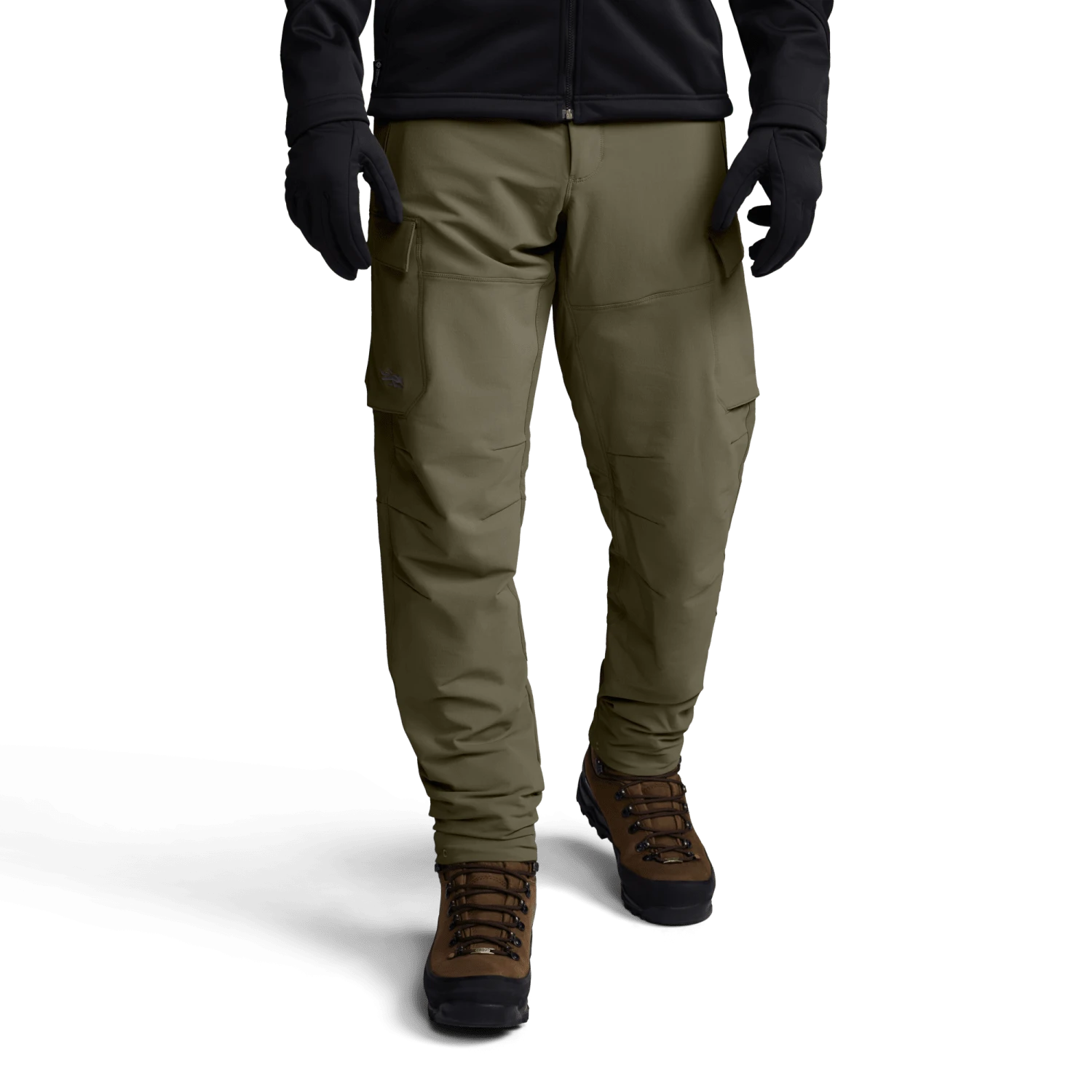 Brush Pant - Image 2