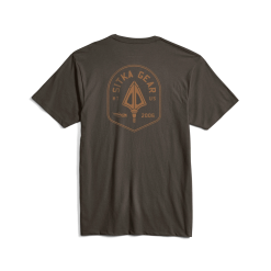 Sitka Broadhead Crest Tee