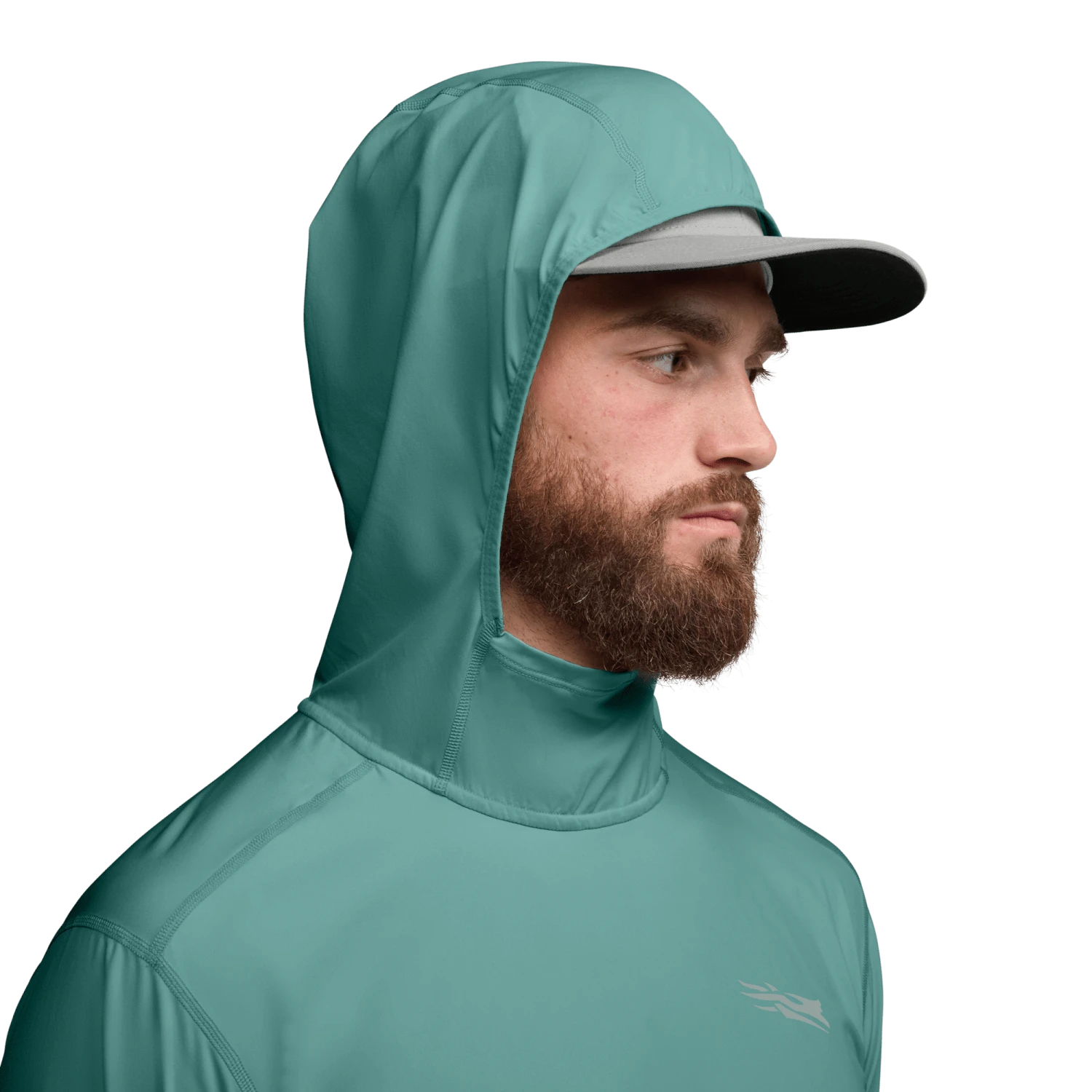 Guard Sun Hoodie - Image 6