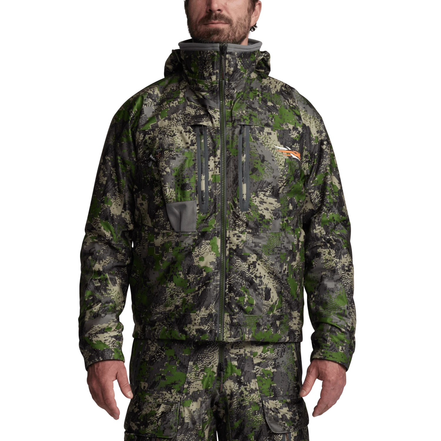 Incinerator Aerolite Jacket - Image 6