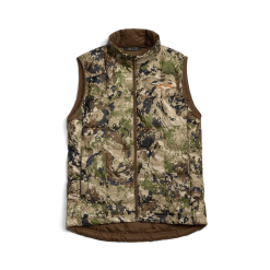 Alternative view of Ws Microdown Vest