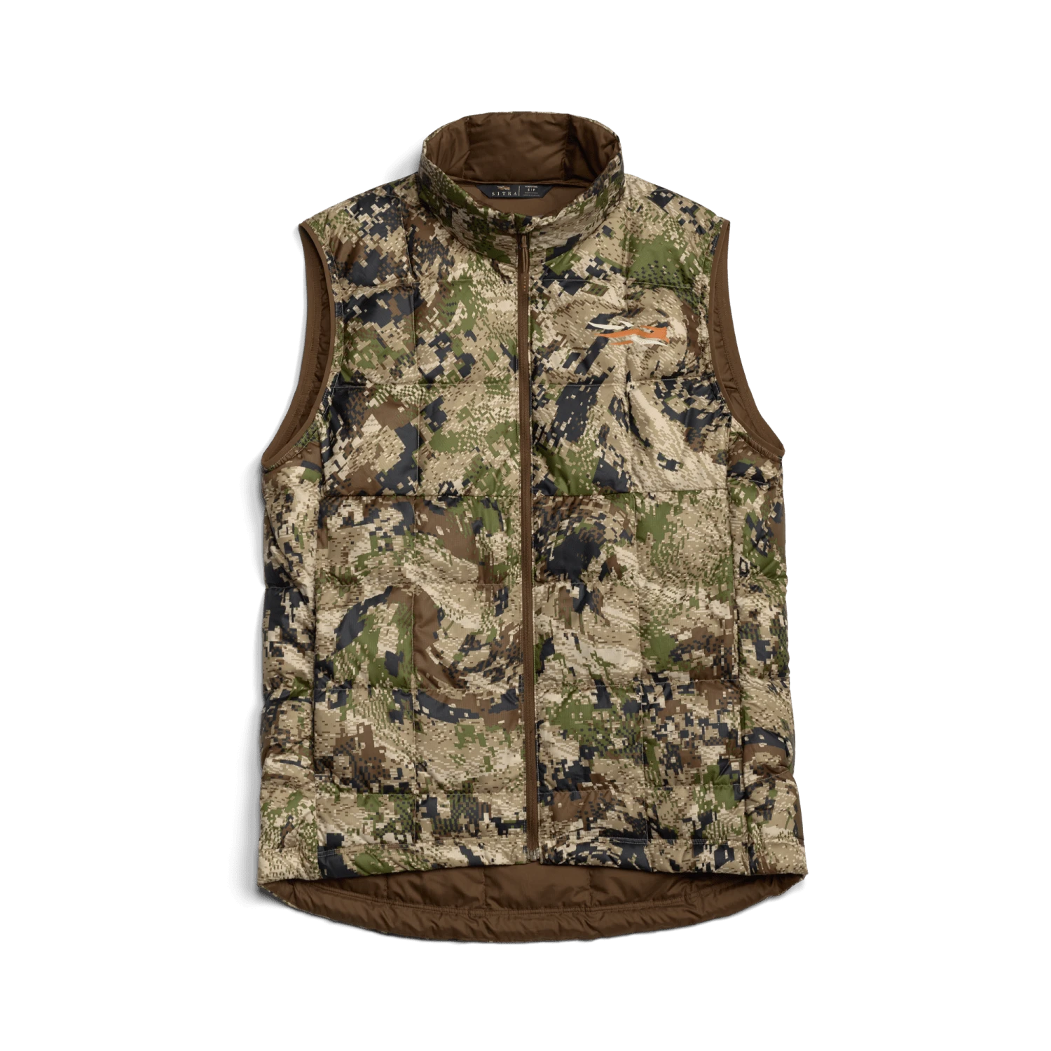 Ws Microdown Vest - Image 2