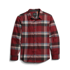 Sitka Ashland Lightweight Flannel Shirt