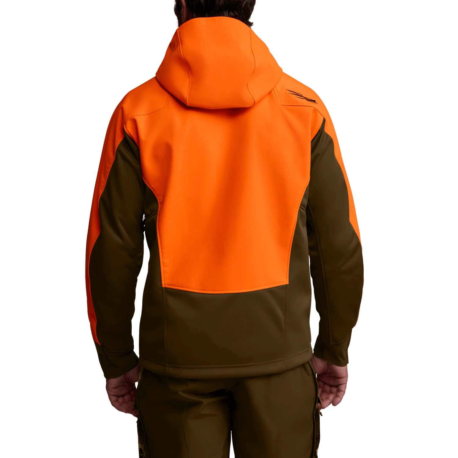 Sitka Mens Jetstream Jacket - Image 4