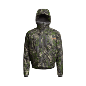 Incinerator Aerolite Jacket