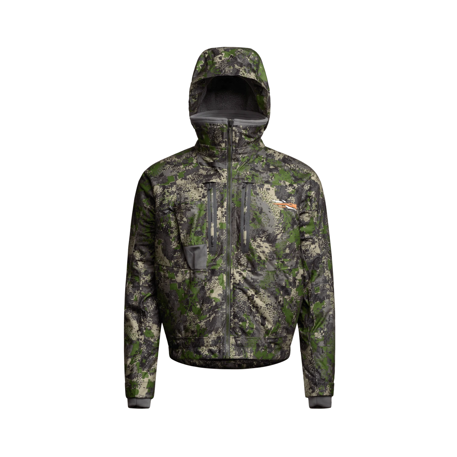 Incinerator Aerolite Jacket