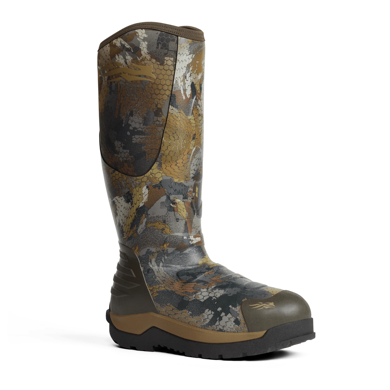 Sitka Back40 Boot
