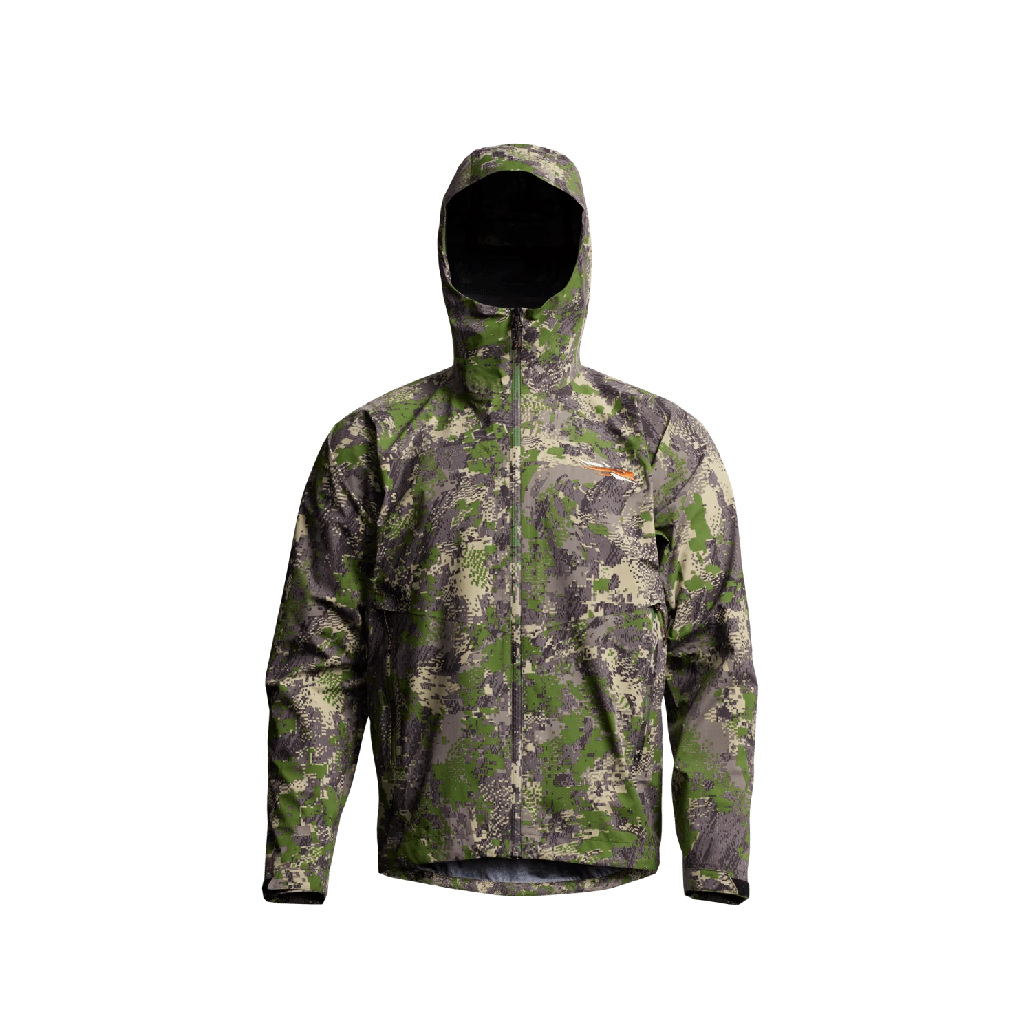 Dew Point Jacket
