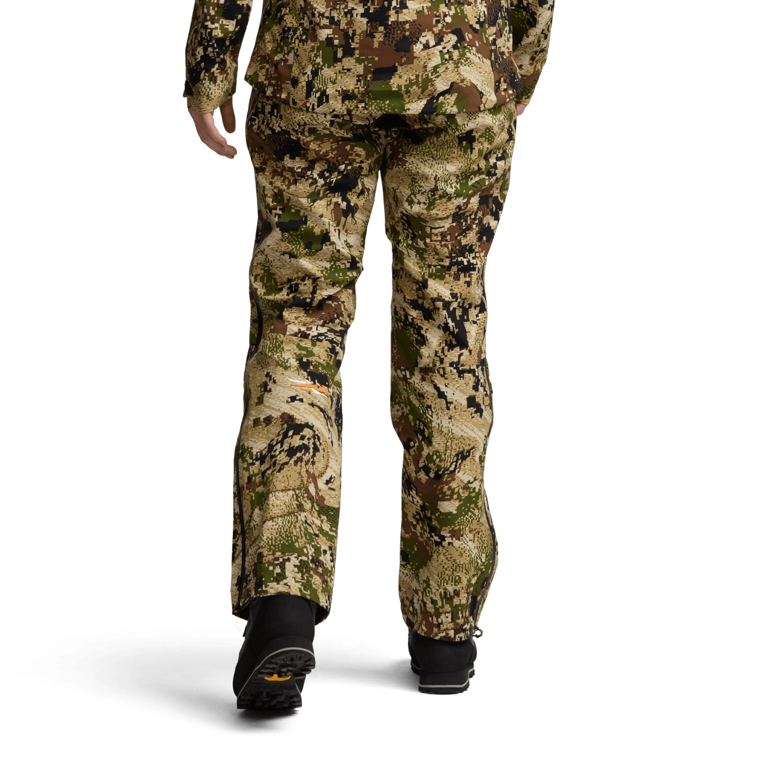 Women's Dew Point Pant - Image 3