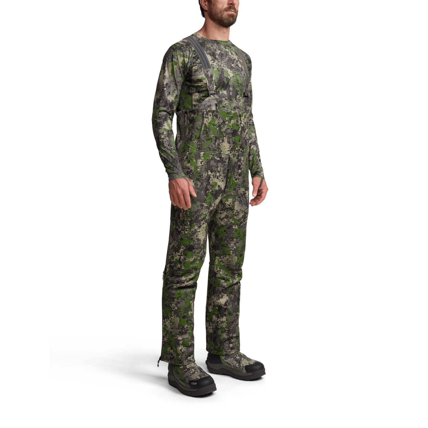 Traverse Bib - Image 3