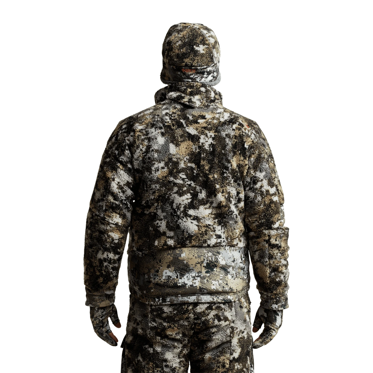 Fanatic Jacket - Image 6
