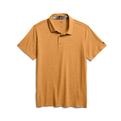 Sitka Essential SS Polo
