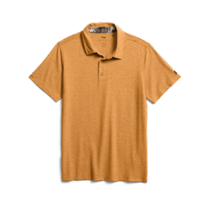 Essential SS Polo