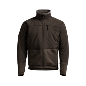 Duck Oven Jacket