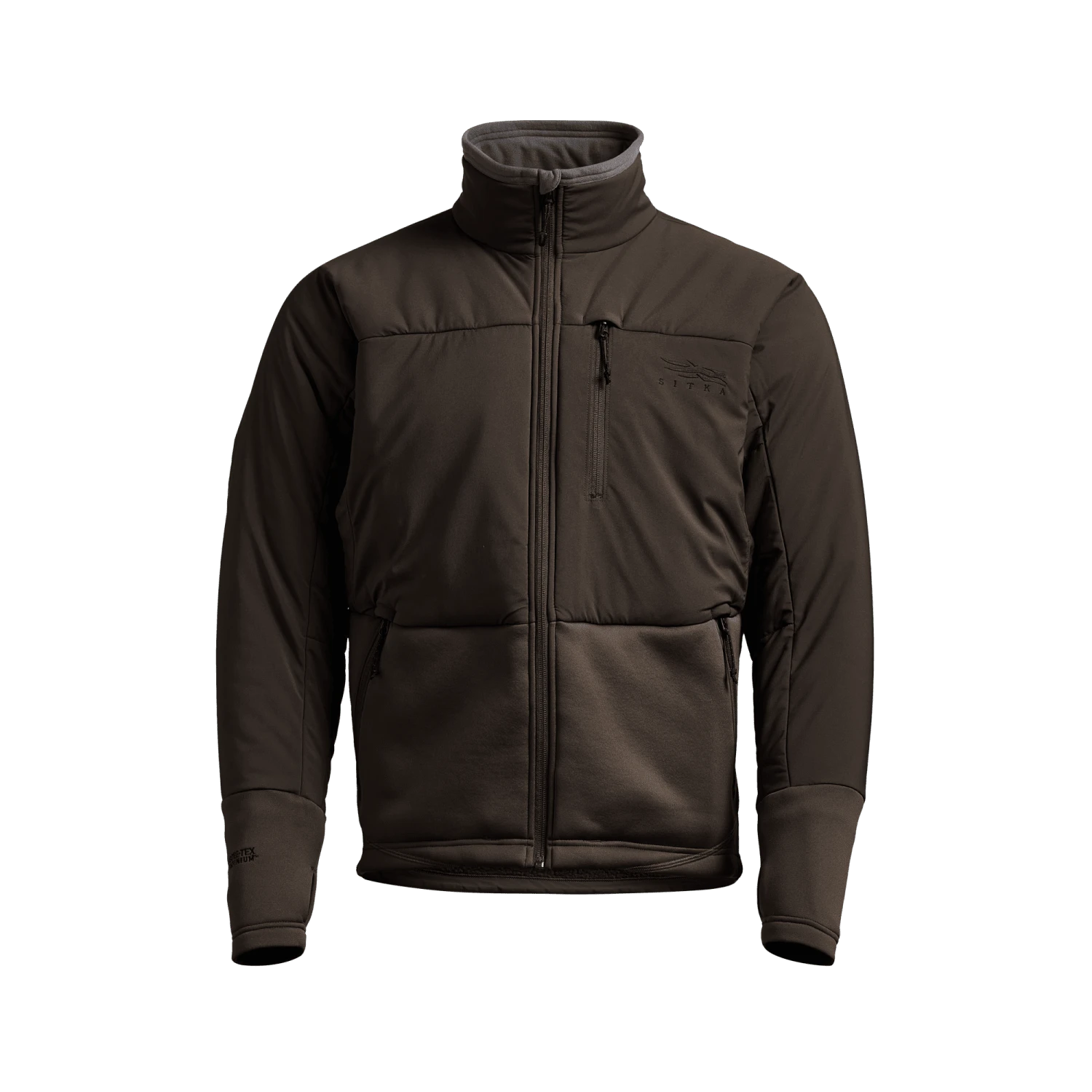 Duck Oven Jacket