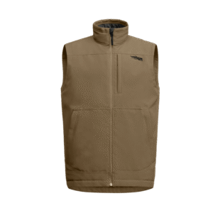 Grindstone Work Vest