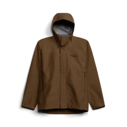Alternative view of Wetlands Jacket