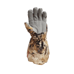 Alternative view of Sitka Callers Glove Left