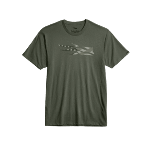 Icon Flag Tee II