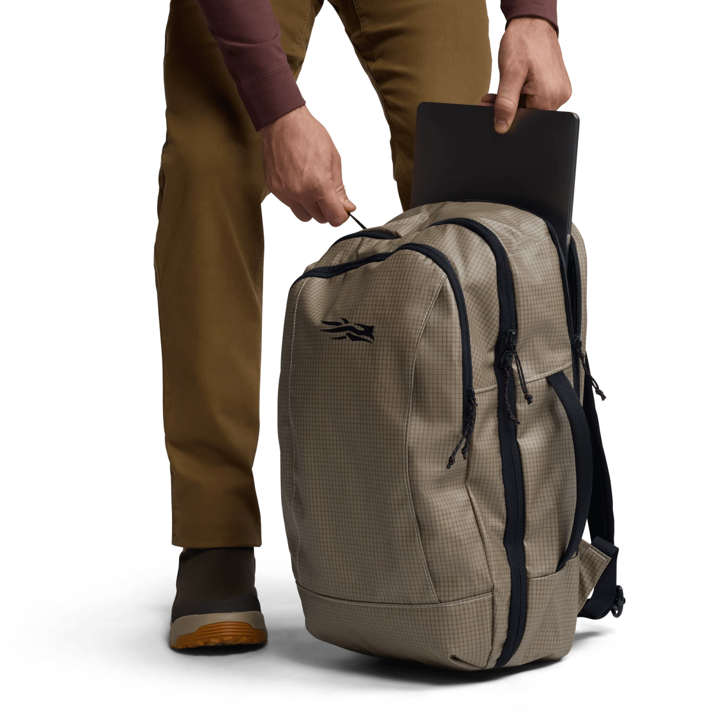 Sitka Drifter Travel Pack - Image 6