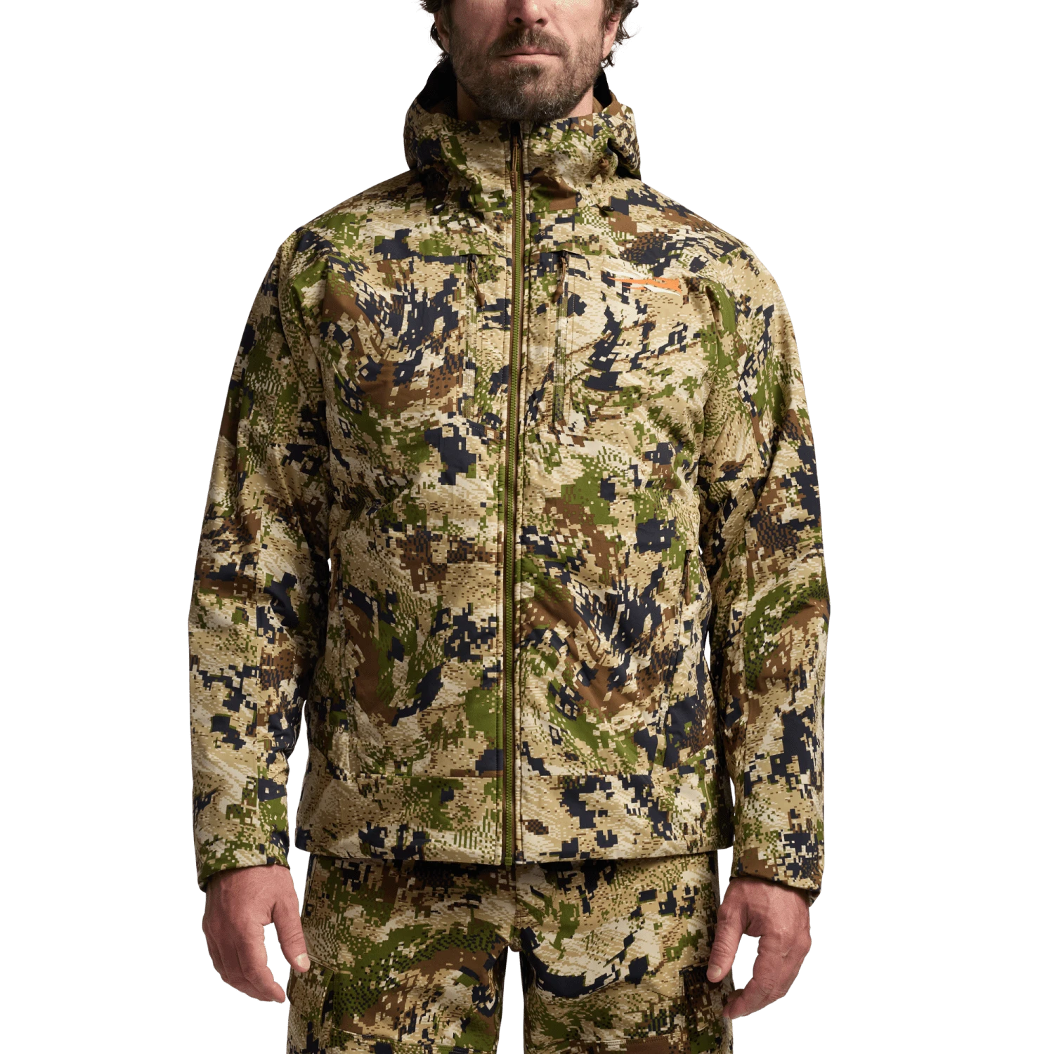 Sitka Timberline Pro Jacket - Image 4