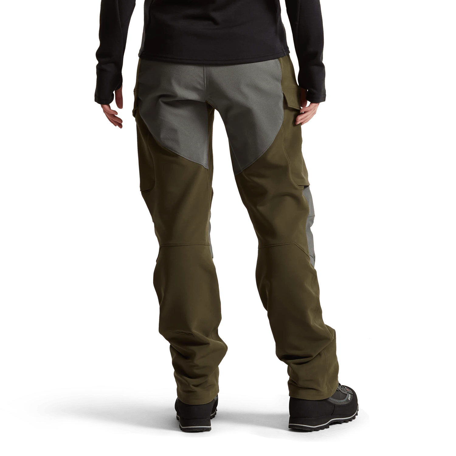 Women's Timberline Pant - Image 3