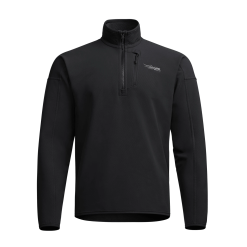 Sitka Alpha Fleece 1/4 Zip Pullover