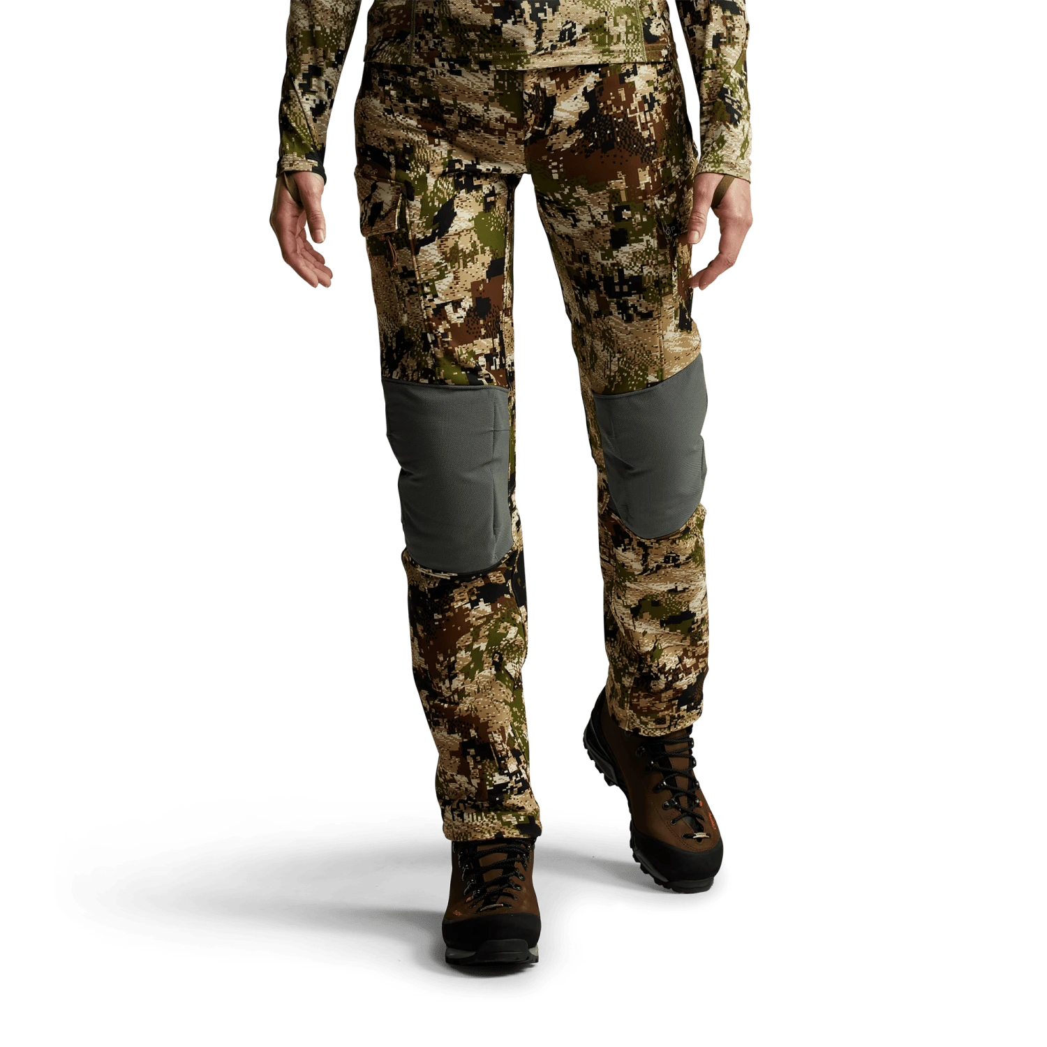 Women's Timberline Pant - Image 2