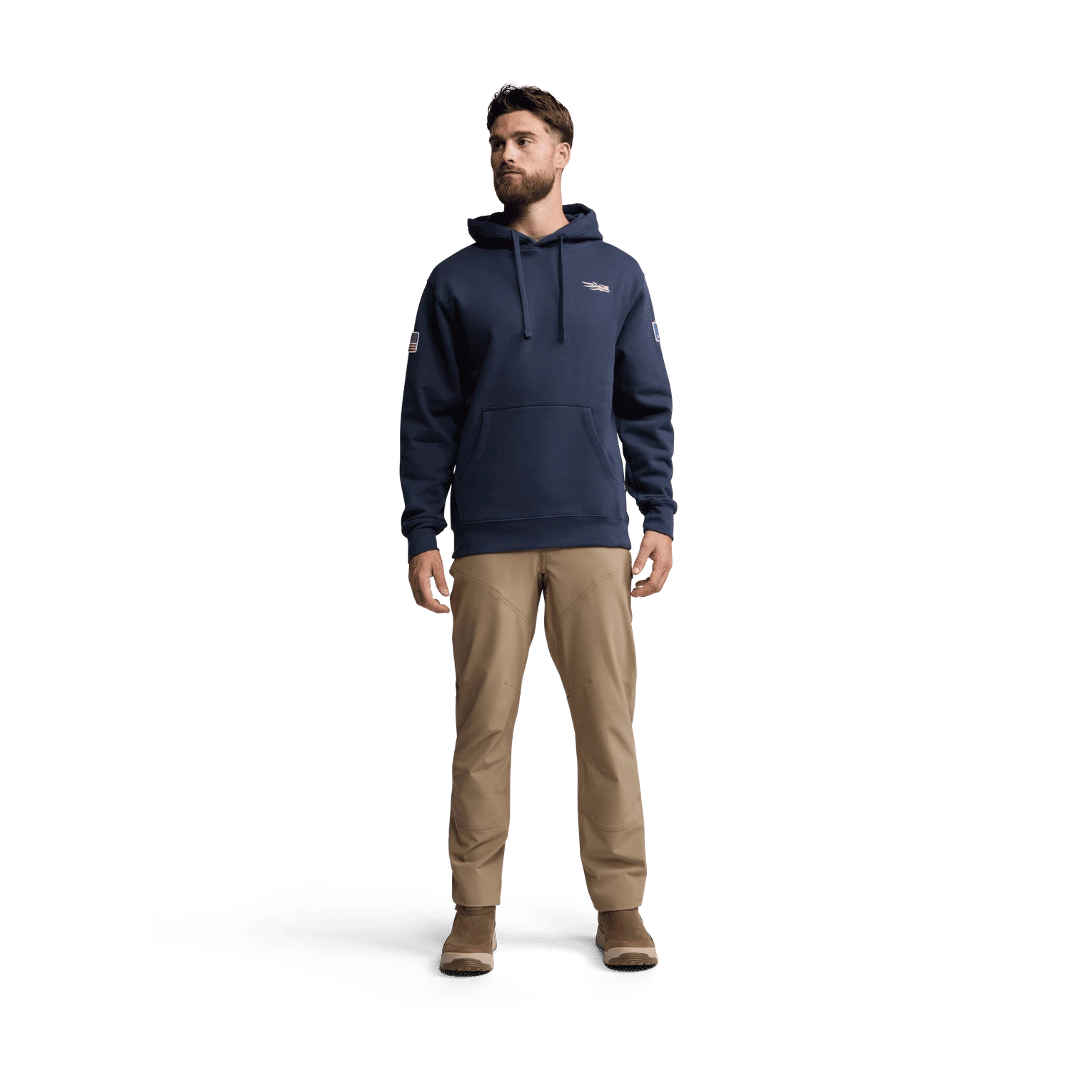 FOH Edition Pullover Hoodie - Image 3