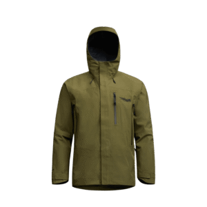 Dew Point Pro Jacket