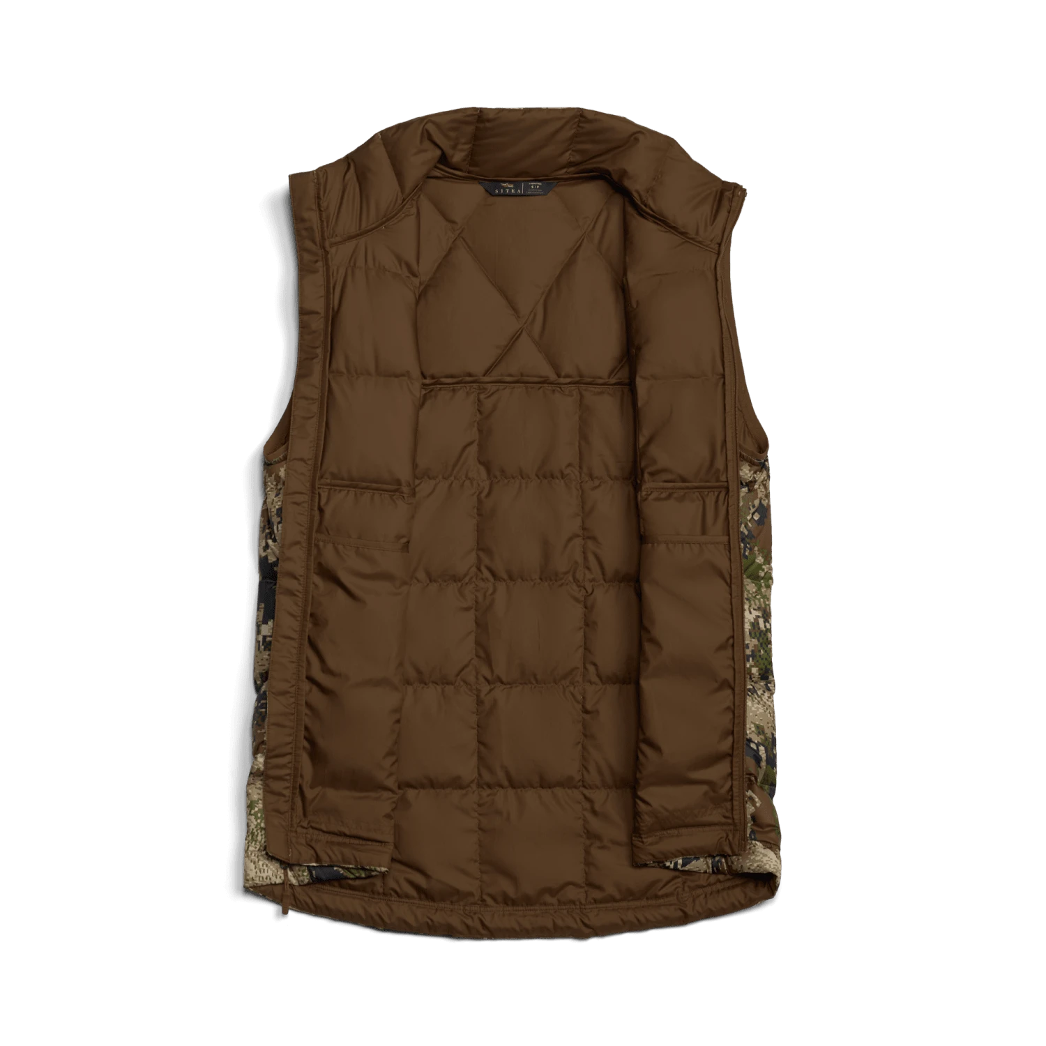 Ws Microdown Vest - Image 3