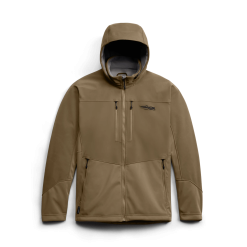 Alternative view of Sitka Mens Jetstream Jacket