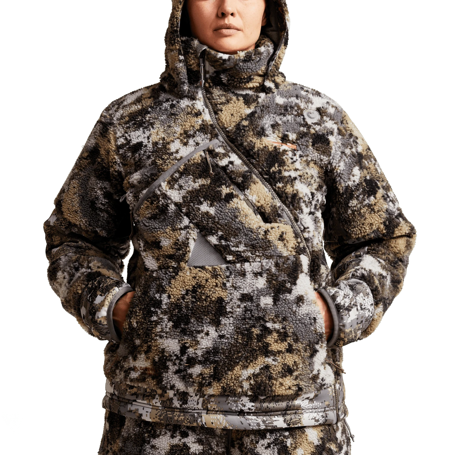 Women's Fanatic Jacket - Image 6