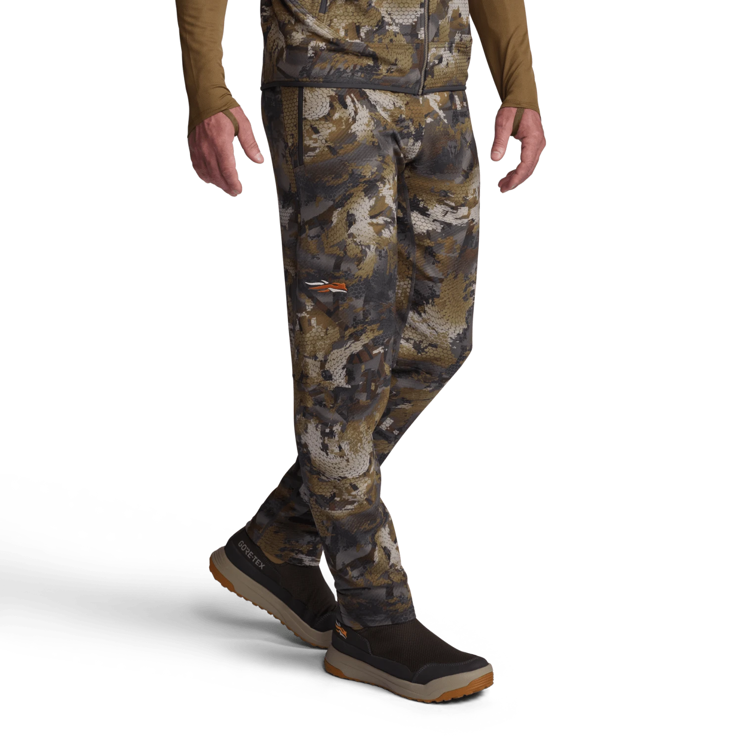 Alpha Fleece Pant - Image 3