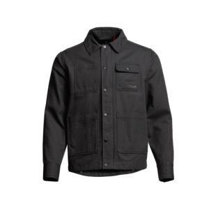 Harvester Lite Chore Coat