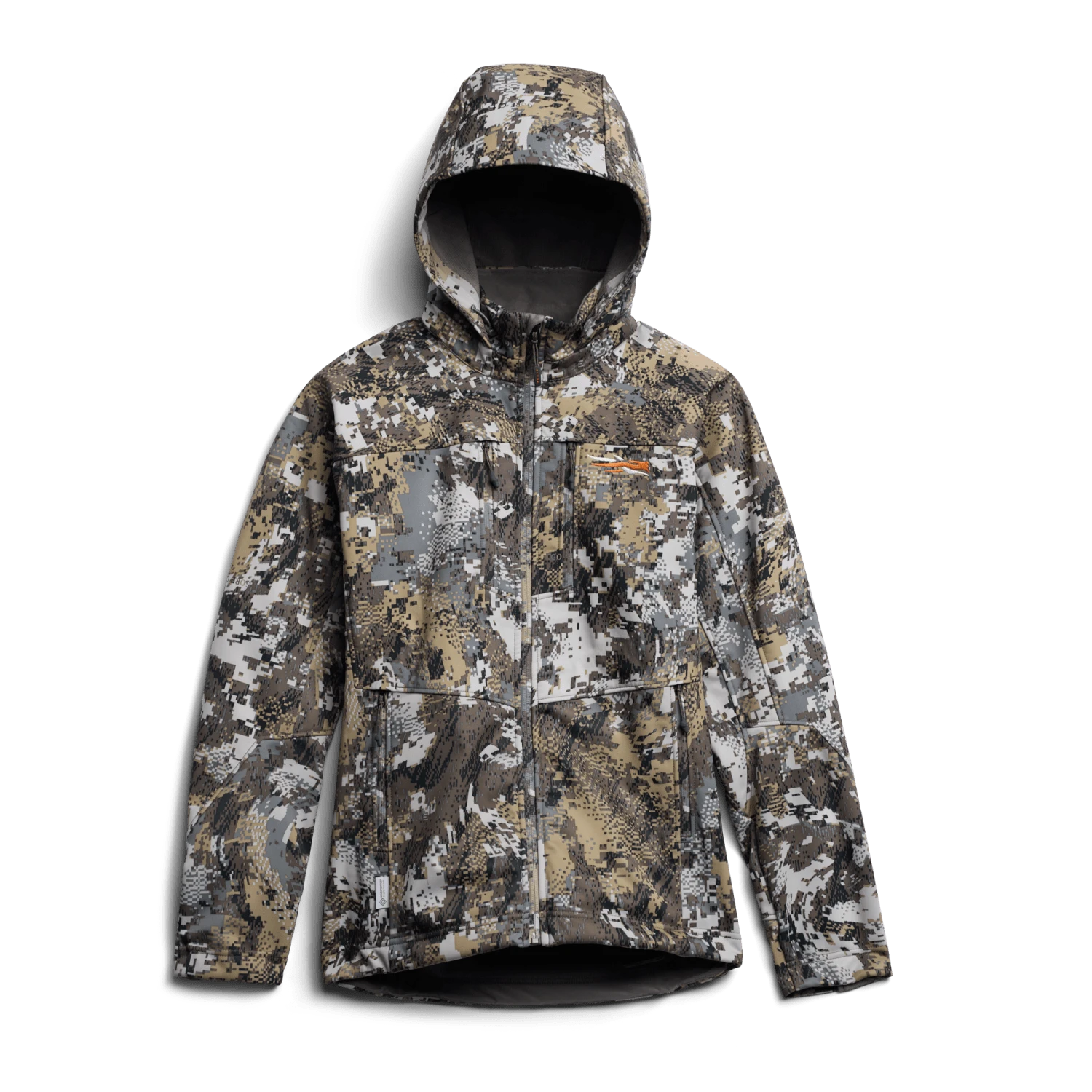 Women's Jetstream Jacket - Image 2