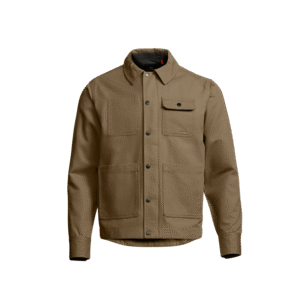 Harvester Lite Chore Coat