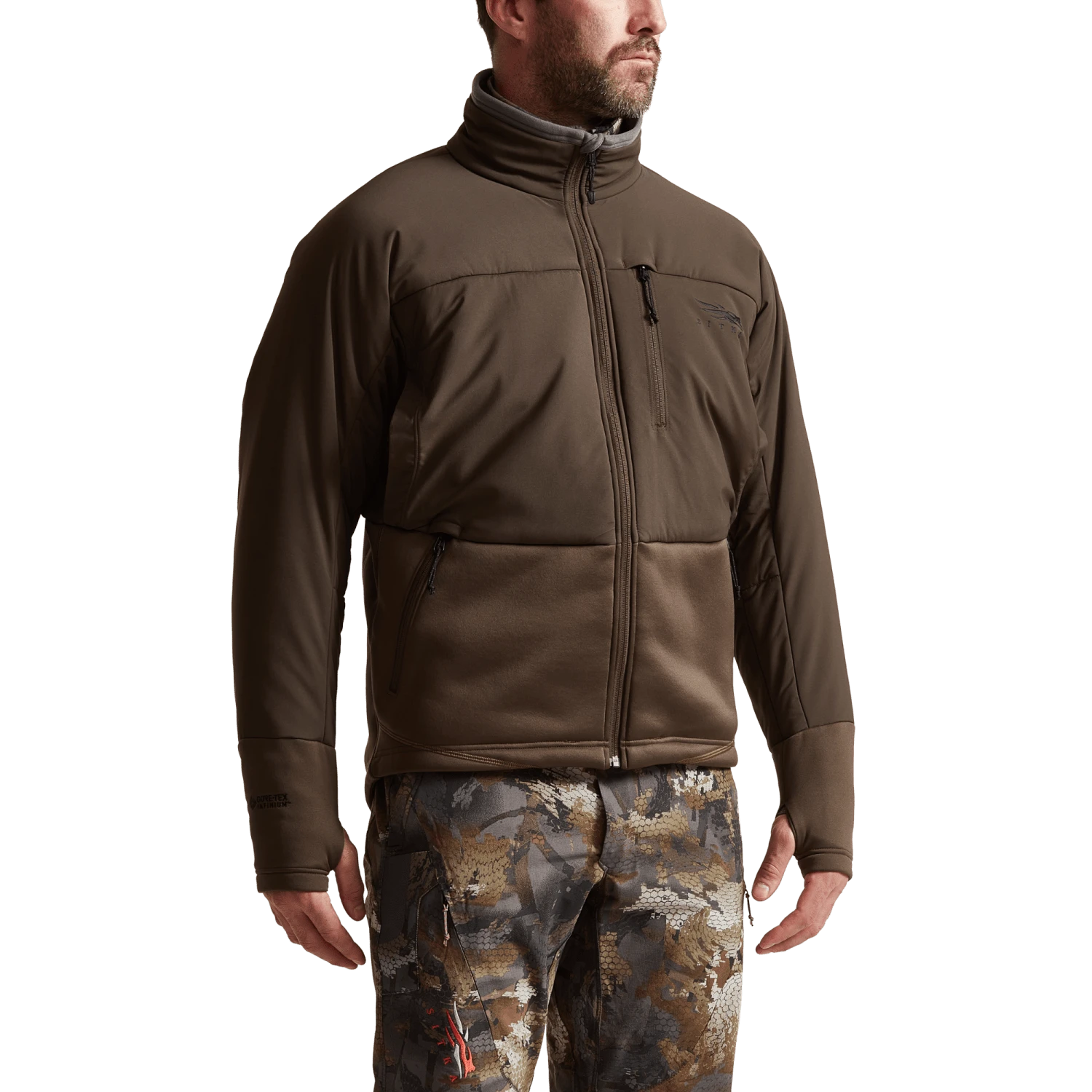 Duck Oven Jacket - Image 4