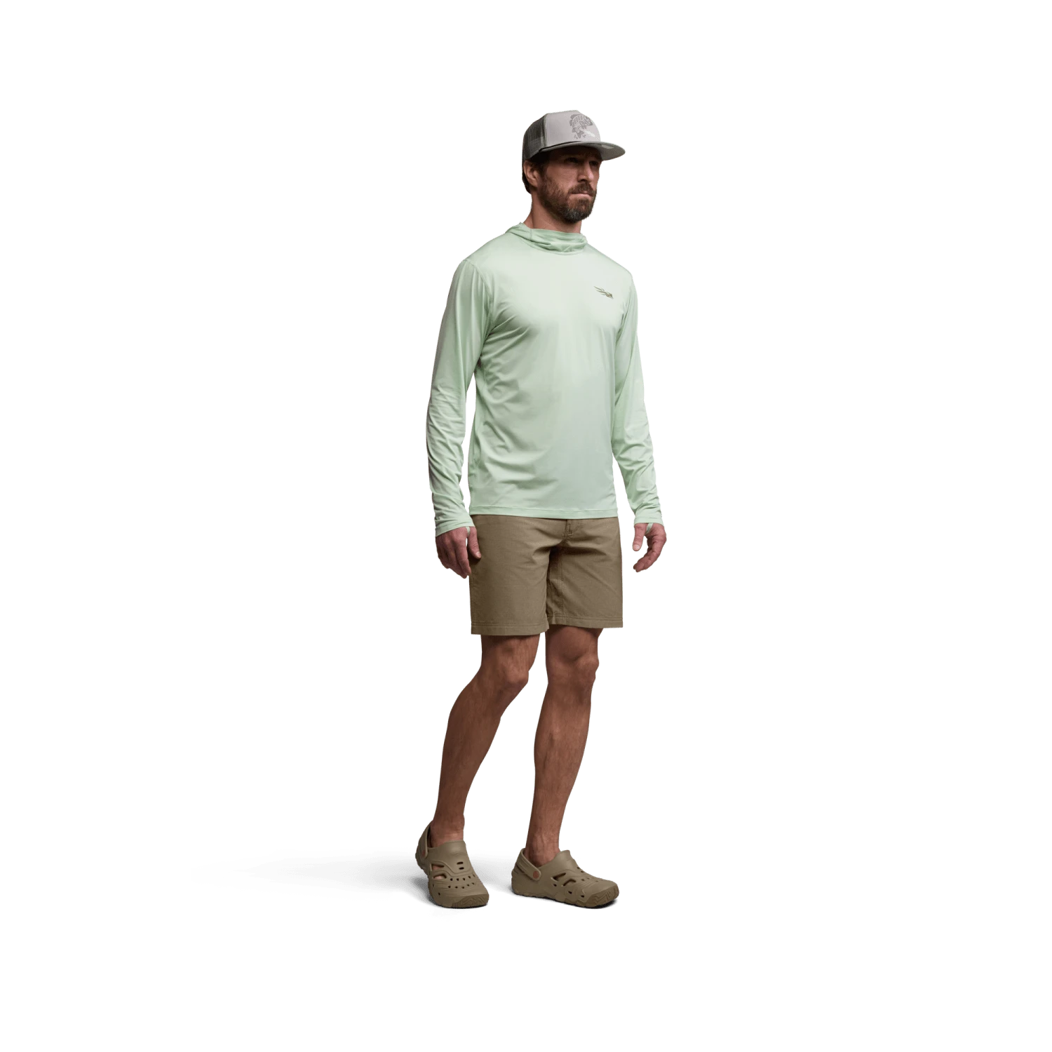 Sitka Mesa Air Short 8.5 - Image 3