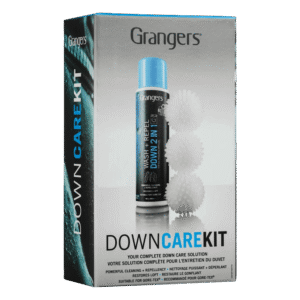Grangers Down Care Kit
