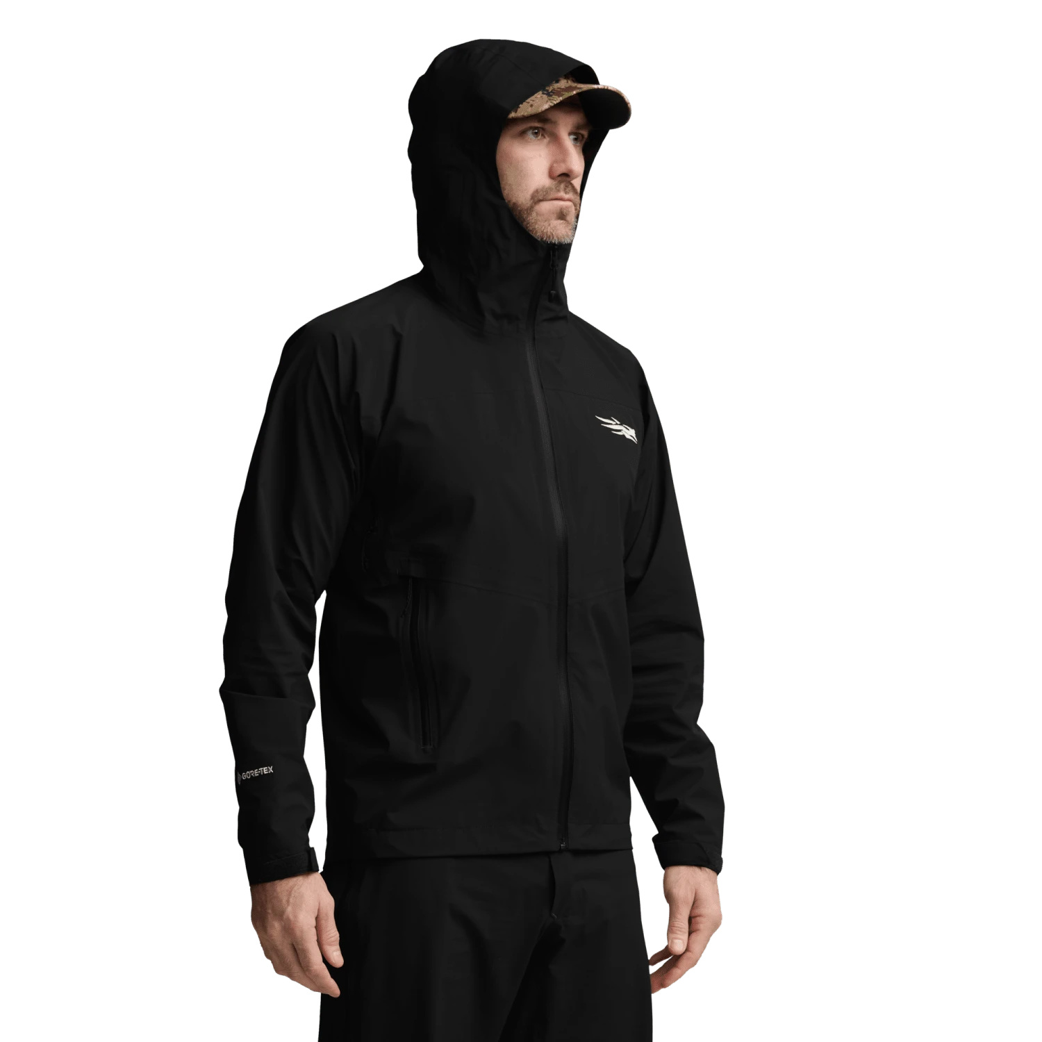 Dew Point Jacket - Image 3