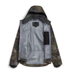 Alternative view of Sitka Delta Wading Jacket