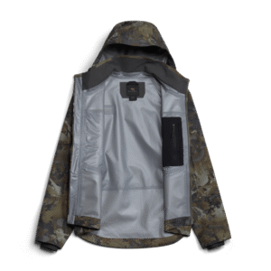 Alternative view of Delta Wading Jacket